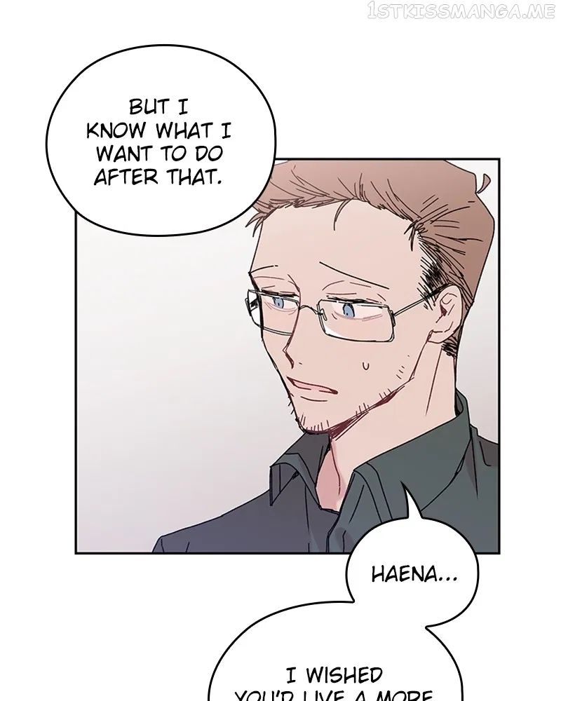 The Bride of a Monster Chapter 80 – Page 105
