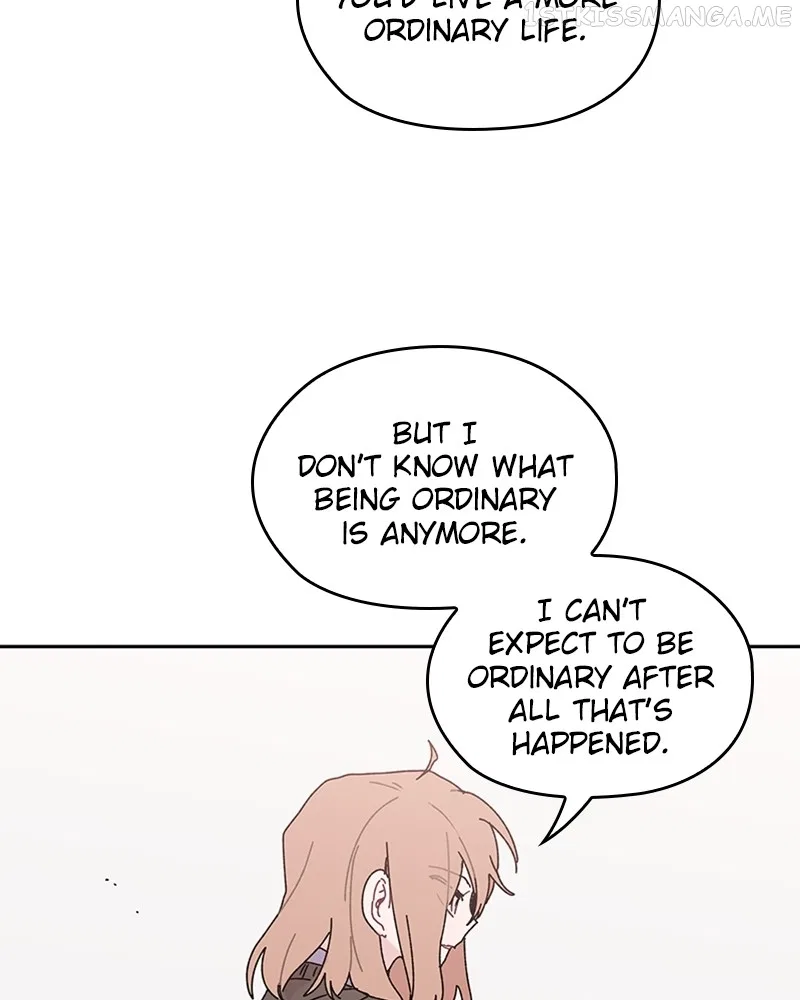 The Bride of a Monster Chapter 80 – Page 106