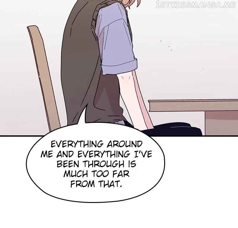The Bride of a Monster Chapter 80 – Page 107