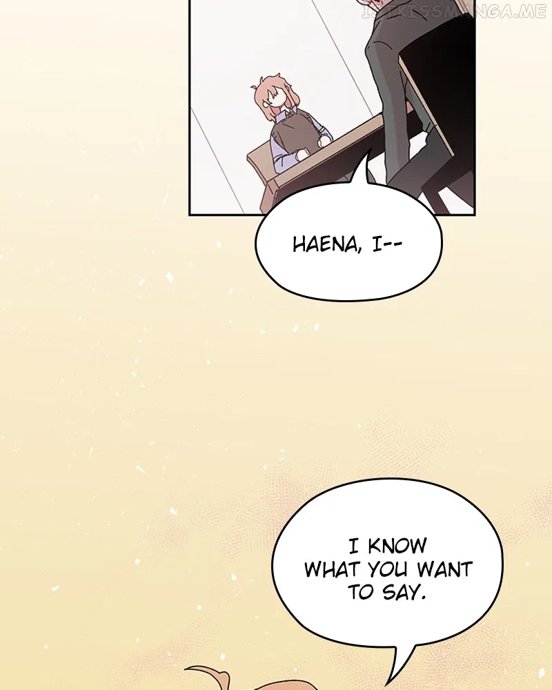 The Bride of a Monster Chapter 80 – Page 109
