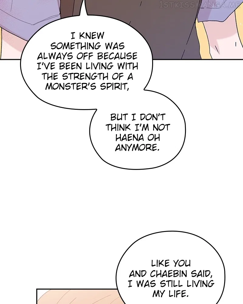 The Bride of a Monster Chapter 80 – Page 111