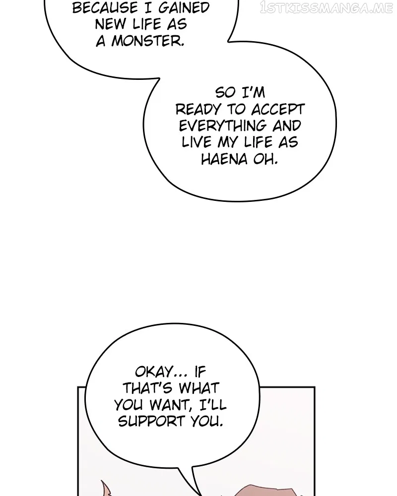 The Bride of a Monster Chapter 80 – Page 113