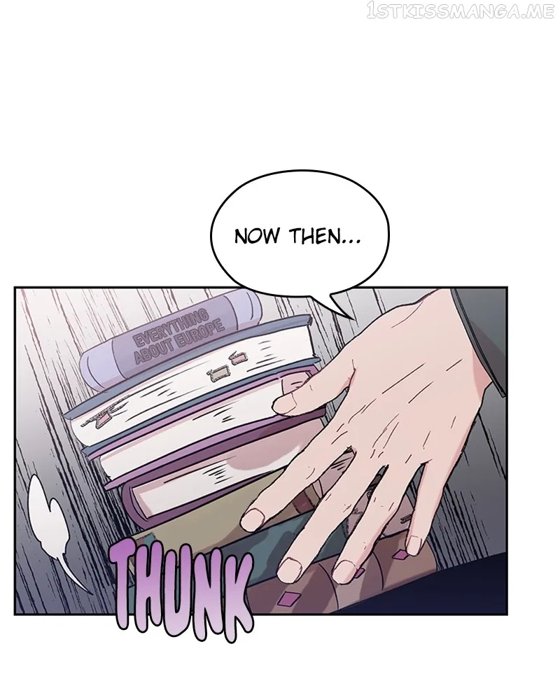 The Bride of a Monster Chapter 80 – Page 115