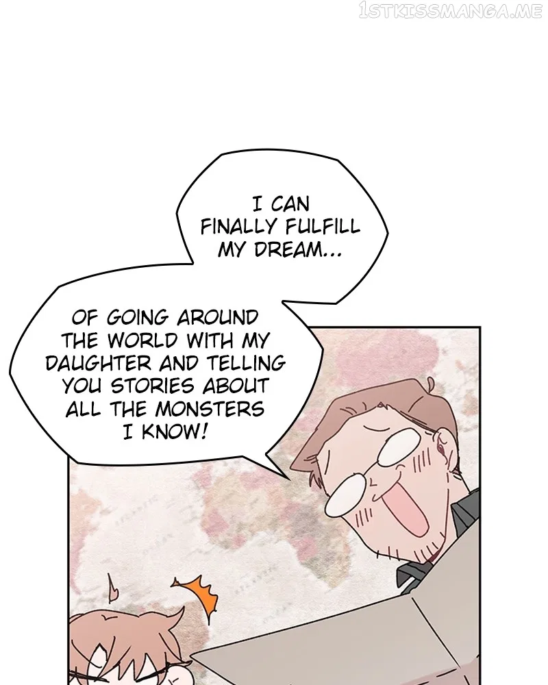 The Bride of a Monster Chapter 80 – Page 116