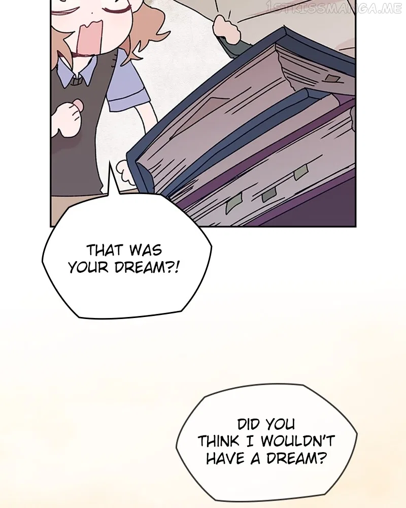 The Bride of a Monster Chapter 80 – Page 117
