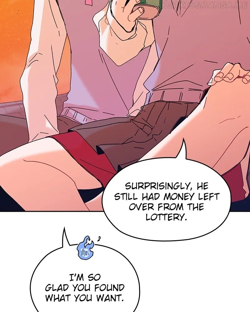 The Bride of a Monster Chapter 80 – Page 120