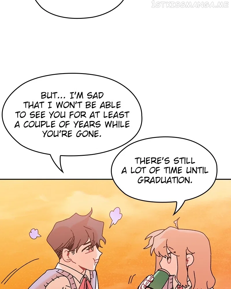 The Bride of a Monster Chapter 80 – Page 121
