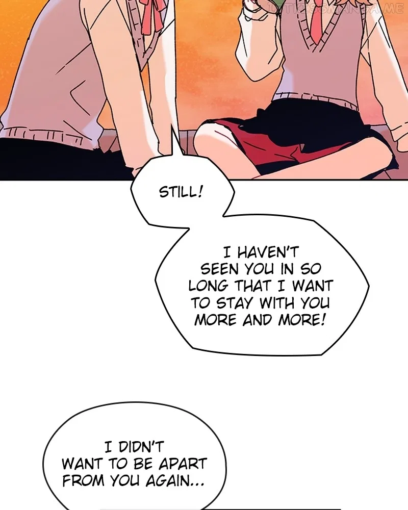 The Bride of a Monster Chapter 80 – Page 122