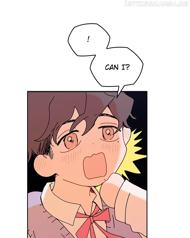 The Bride of a Monster Chapter 80 – Page 125