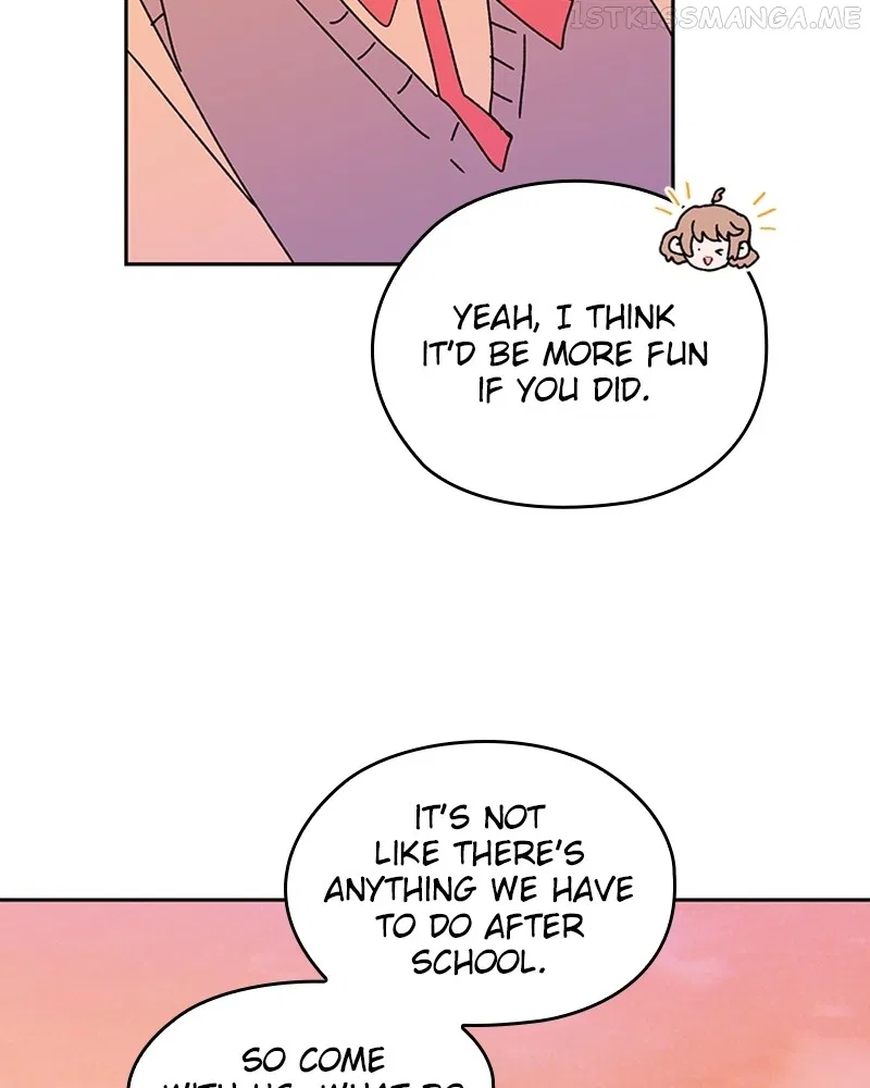 The Bride of a Monster Chapter 80 – Page 126