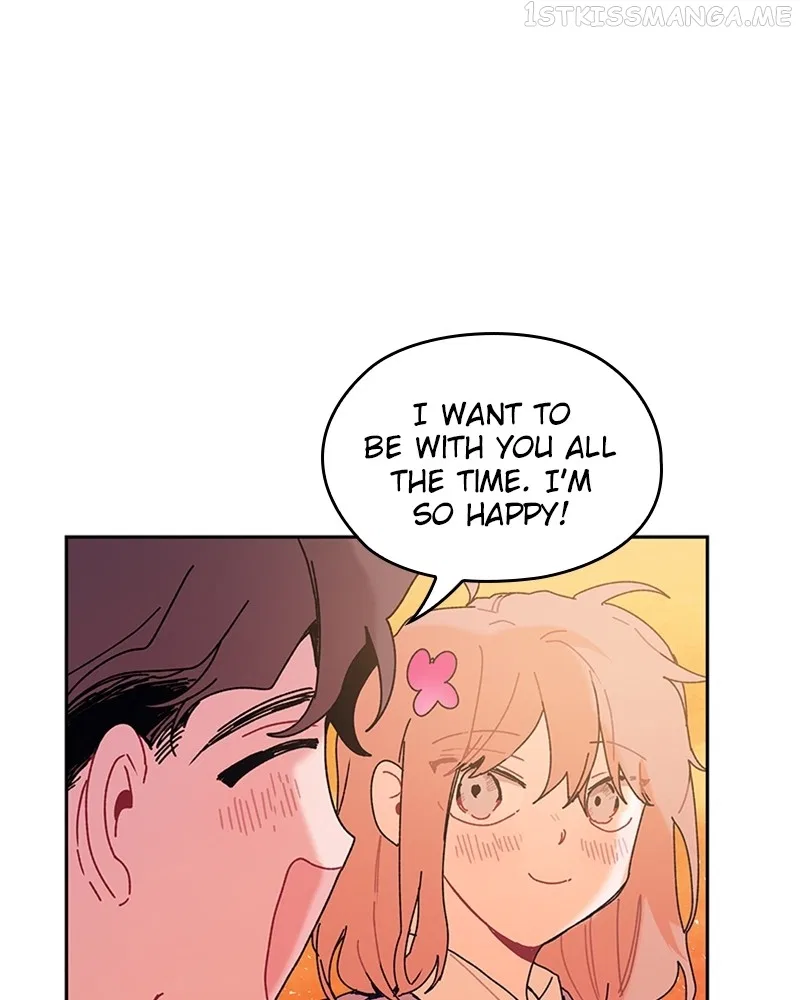 The Bride of a Monster Chapter 80 – Page 128