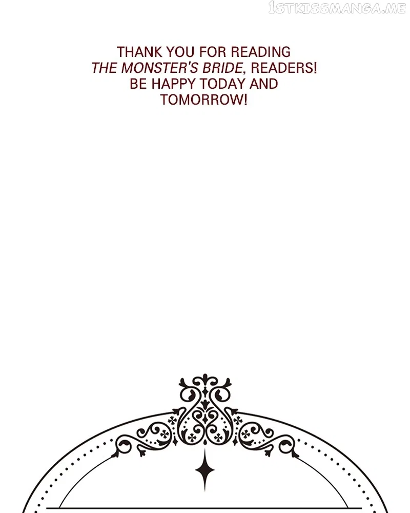 The Bride of a Monster Chapter 80 – Page 137