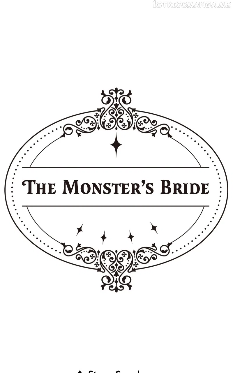 The Bride of a Monster Chapter 79 – Page 1