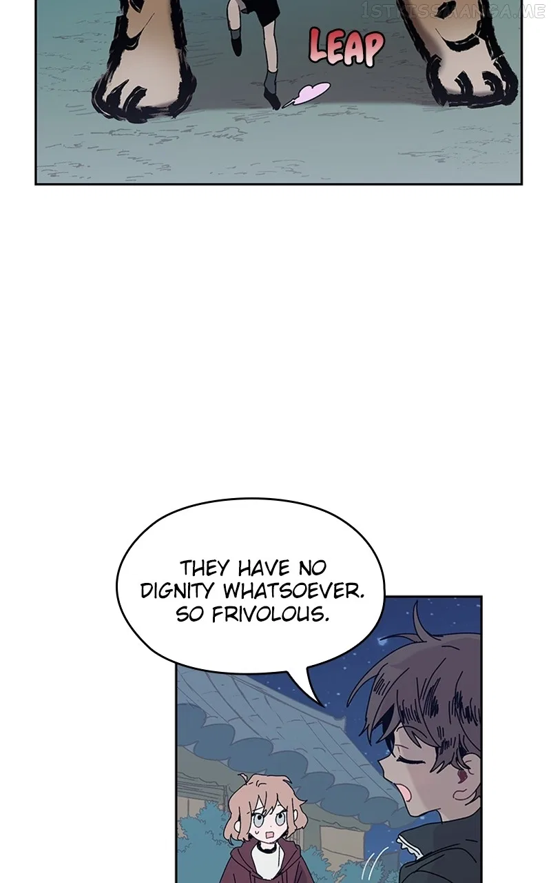 The Bride of a Monster Chapter 79 – Page 3