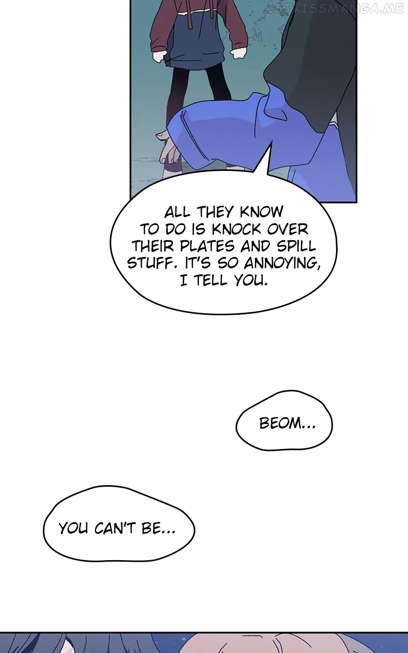 The Bride of a Monster Chapter 79 – Page 4