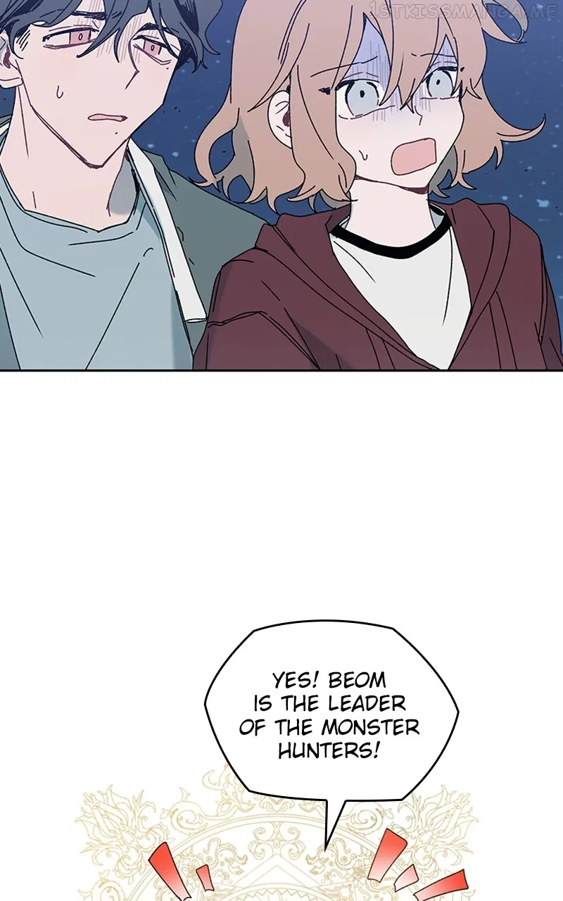 The Bride of a Monster Chapter 79 – Page 5