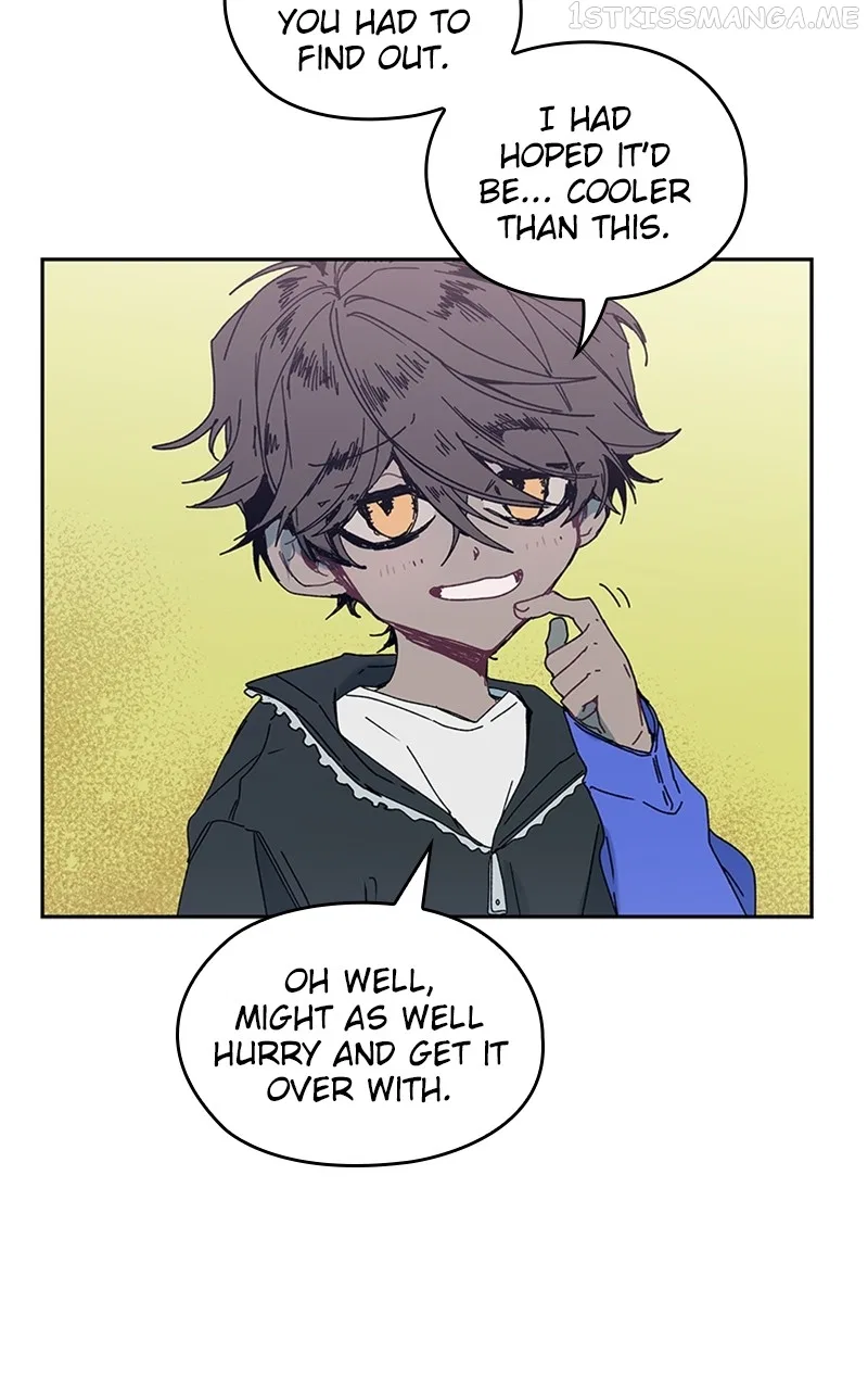 The Bride of a Monster Chapter 79 – Page 7