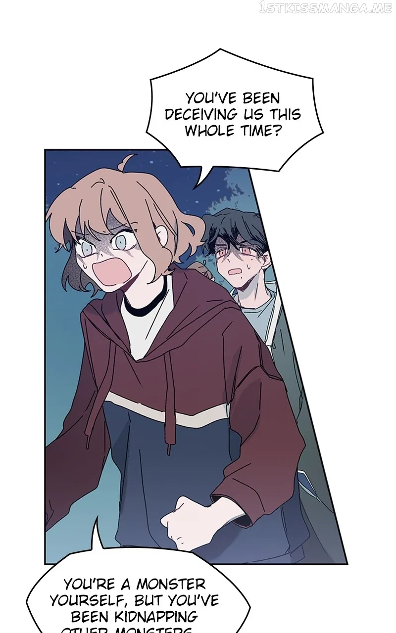 The Bride of a Monster Chapter 79 – Page 8