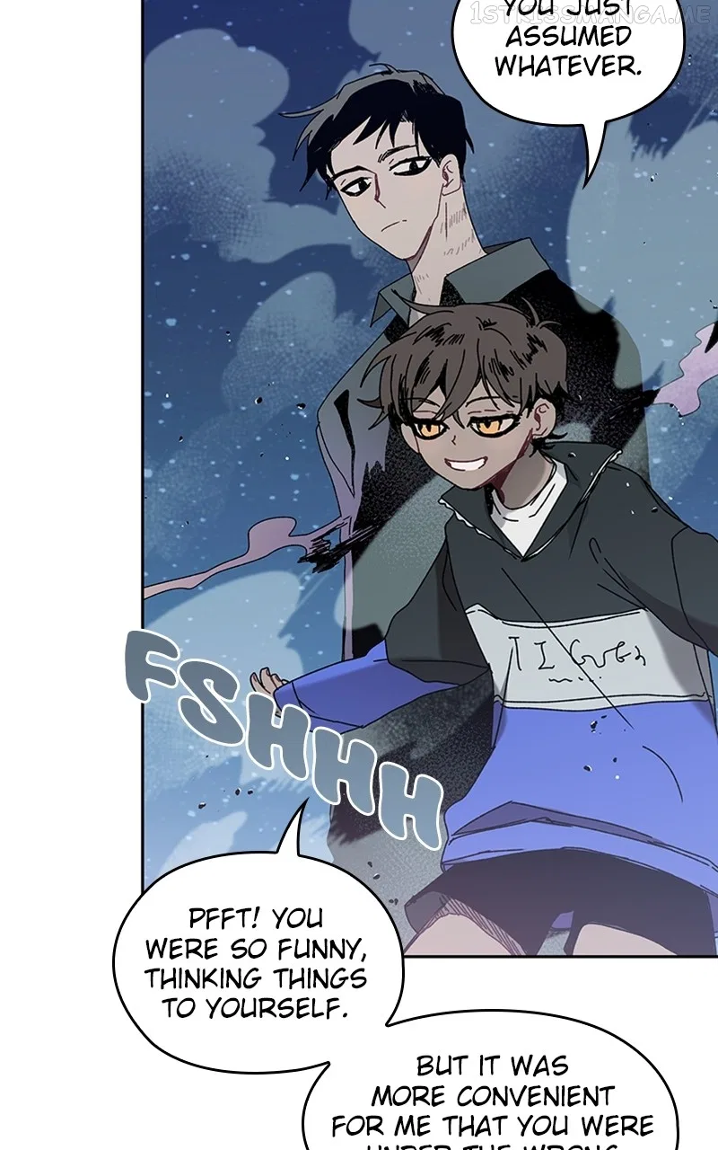 The Bride of a Monster Chapter 79 – Page 11