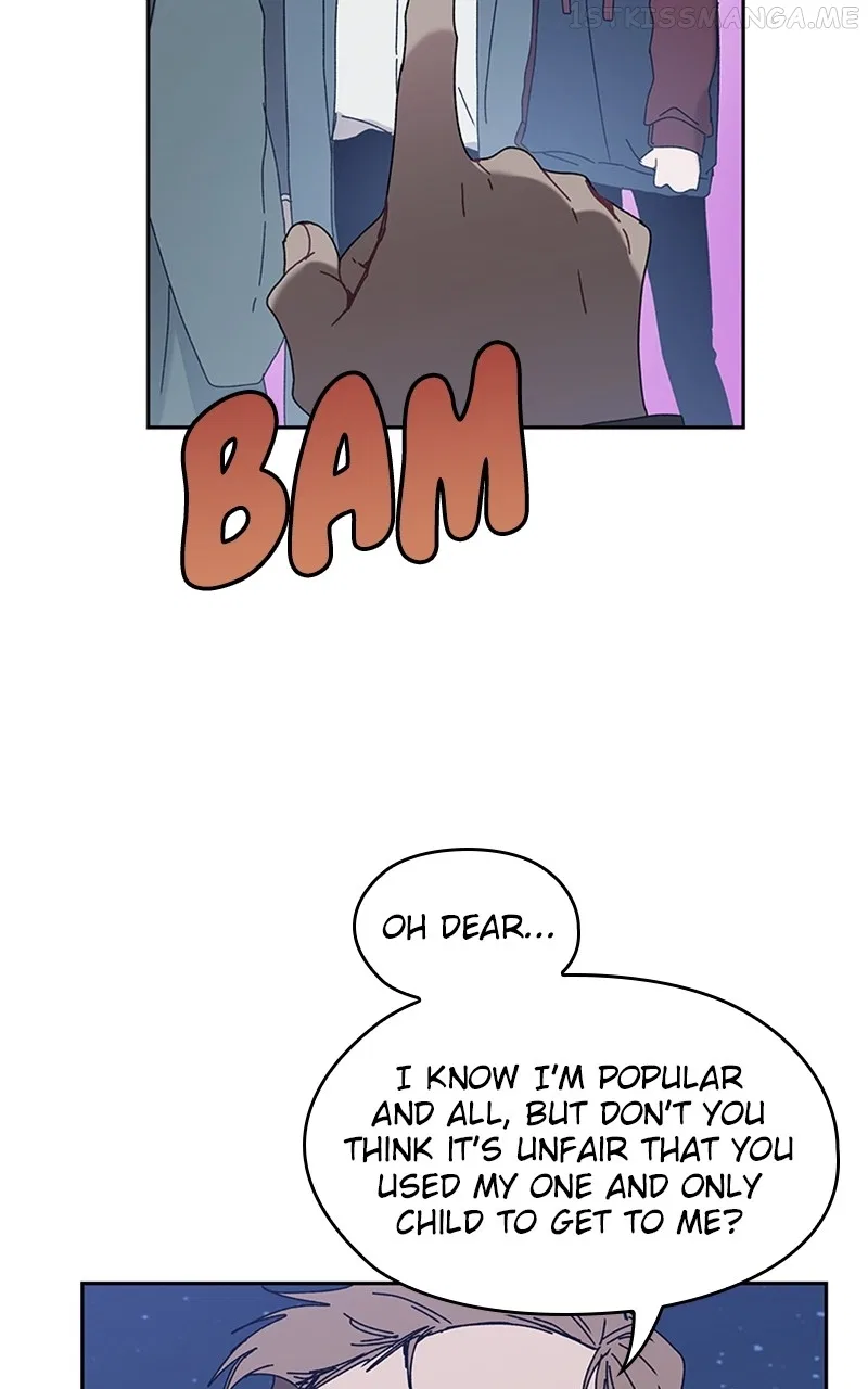 The Bride of a Monster Chapter 79 – Page 14