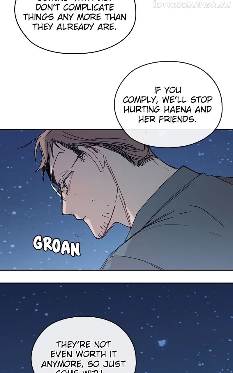 The Bride of a Monster Chapter 79 – Page 17
