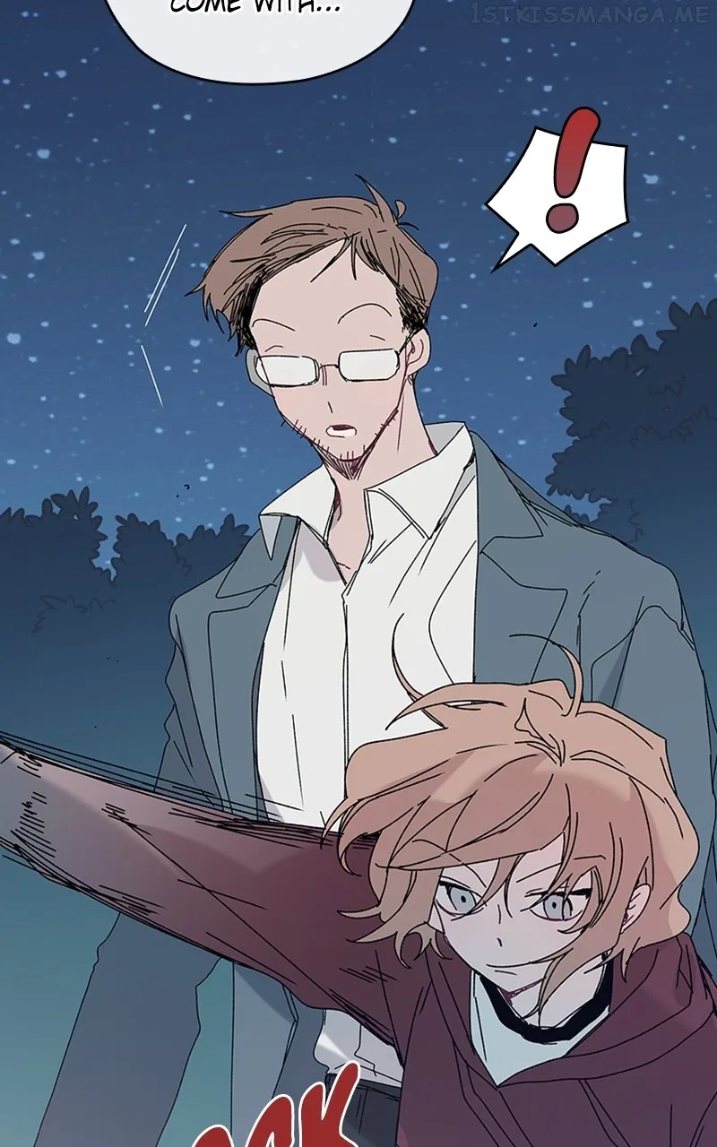 The Bride of a Monster Chapter 79 – Page 18