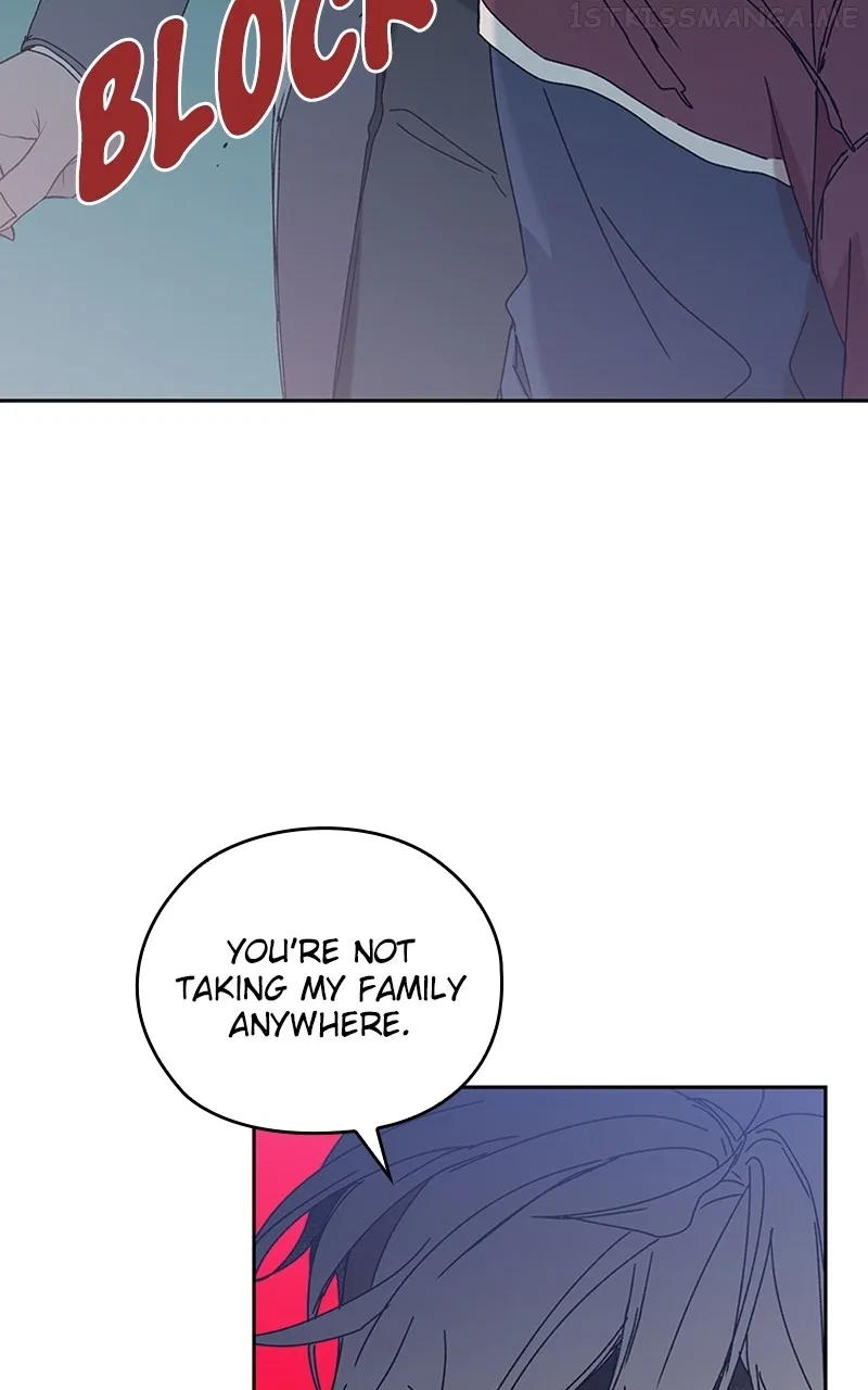 The Bride of a Monster Chapter 79 – Page 19