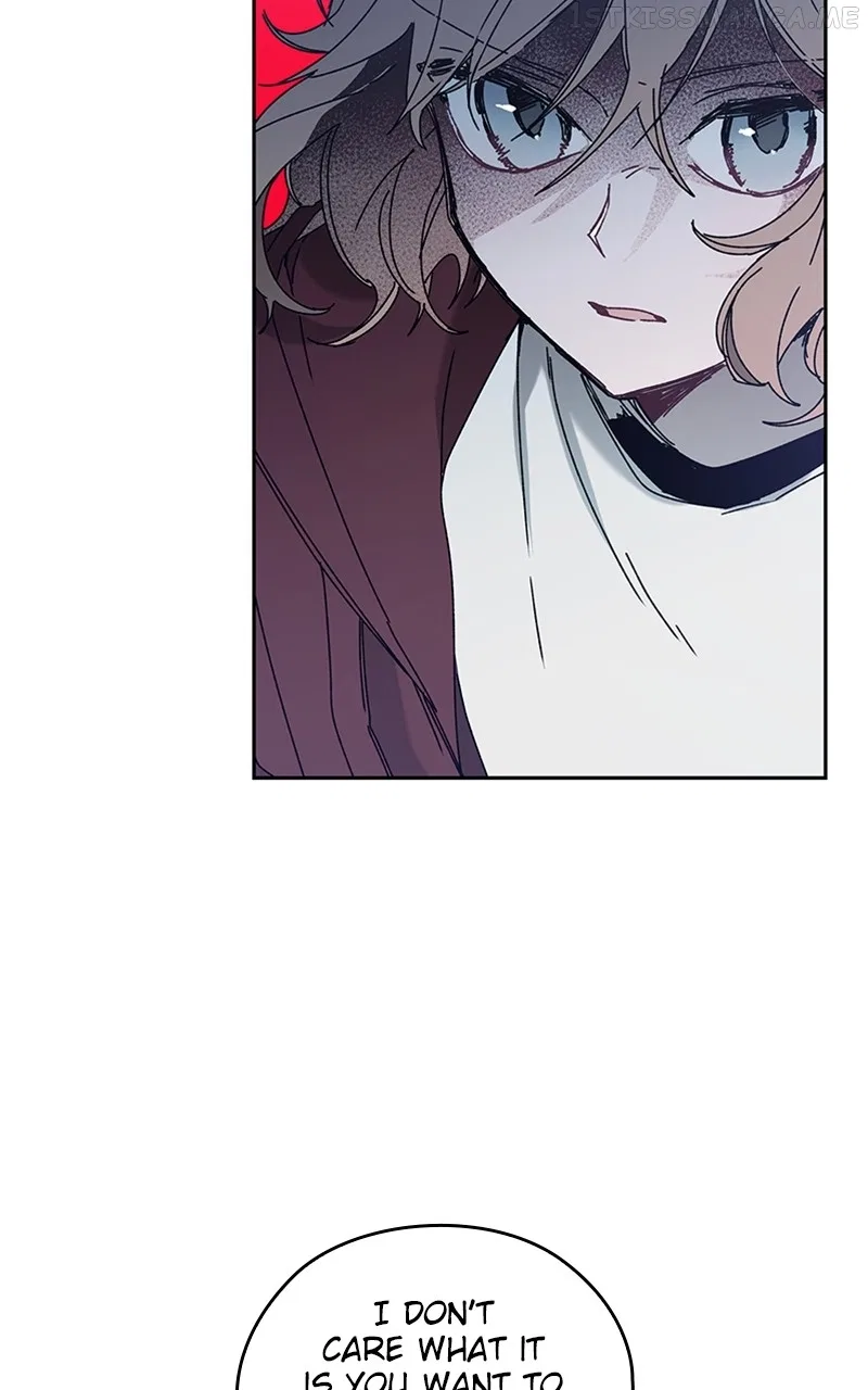 The Bride of a Monster Chapter 79 – Page 20