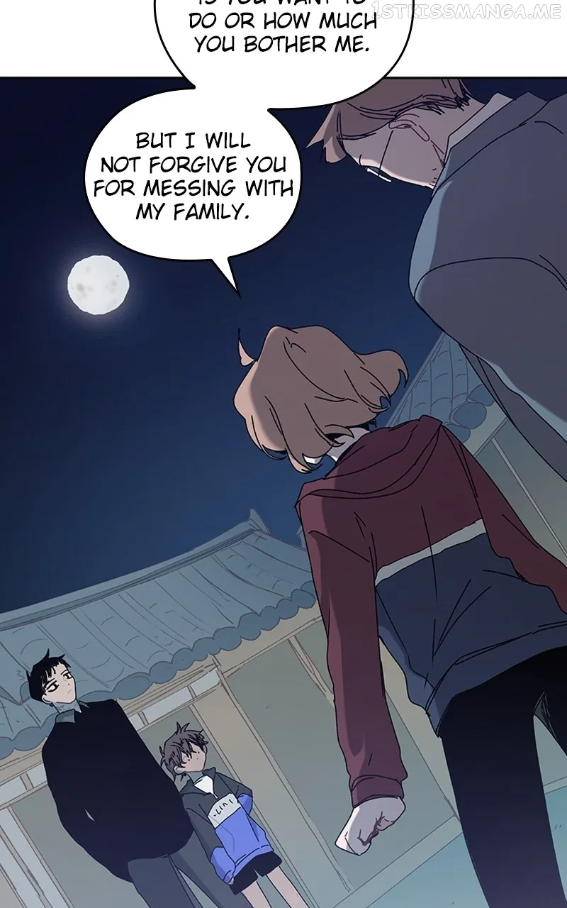 The Bride of a Monster Chapter 79 – Page 21