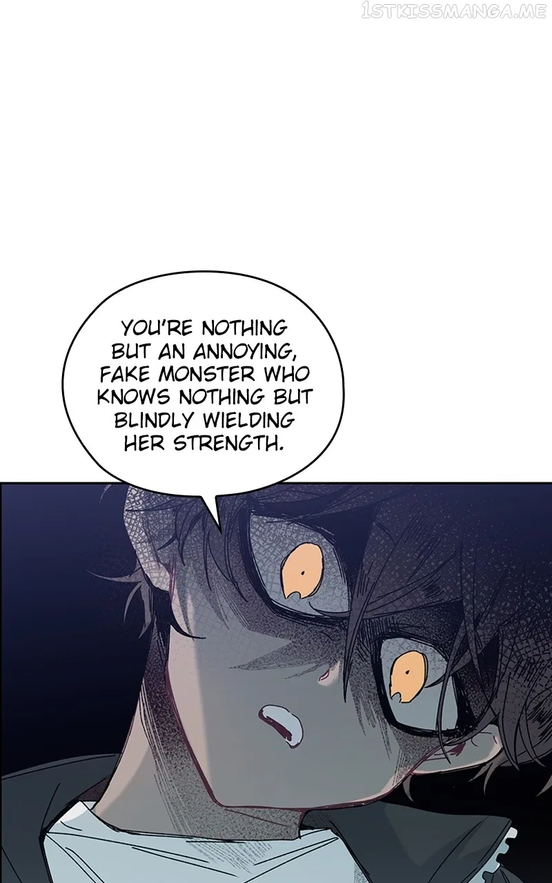The Bride of a Monster Chapter 79 – Page 23