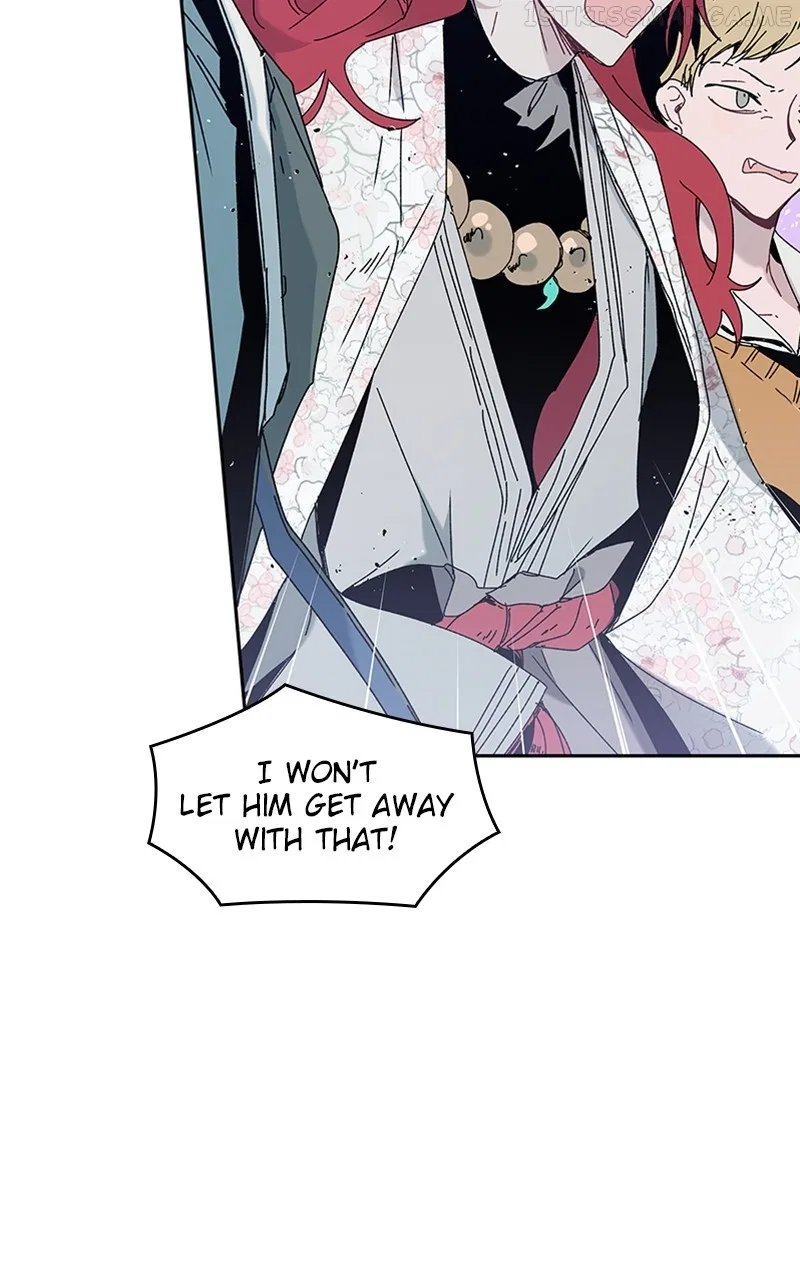 The Bride of a Monster Chapter 79 – Page 25