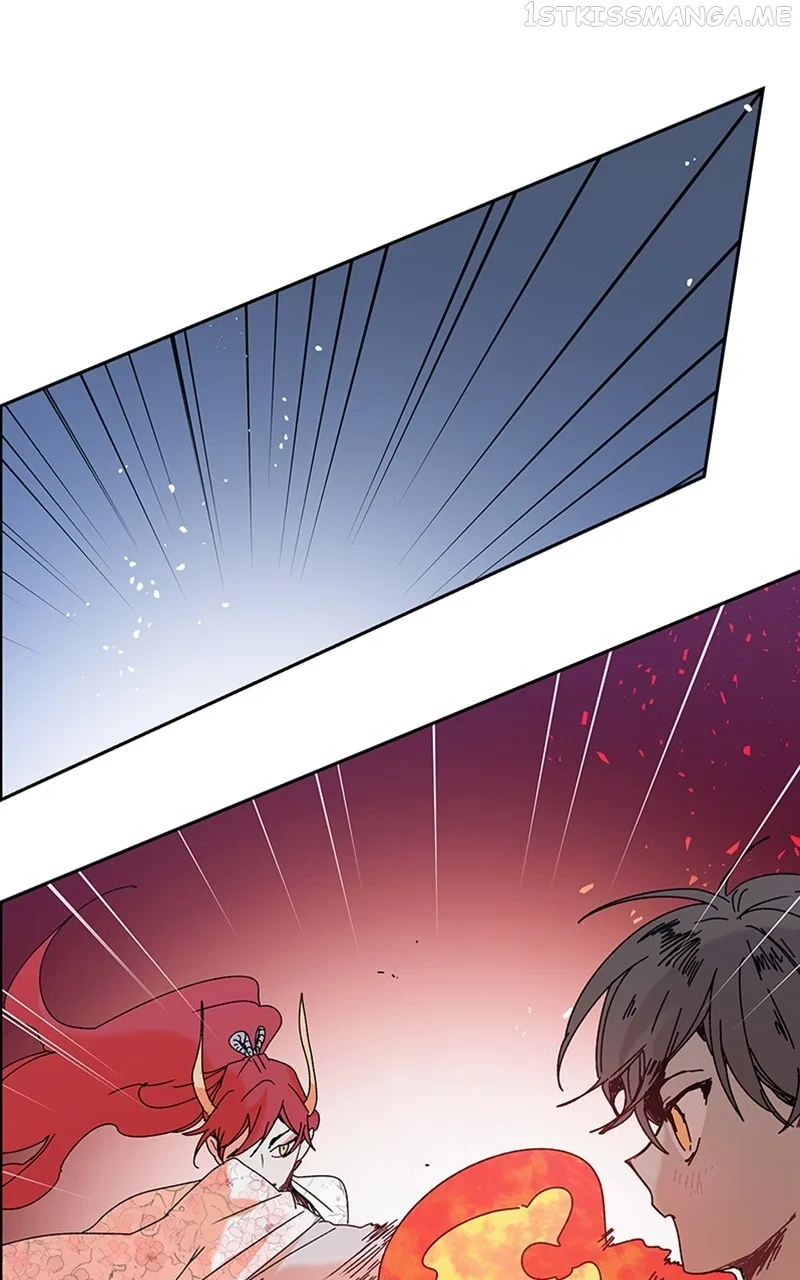 The Bride of a Monster Chapter 79 – Page 26