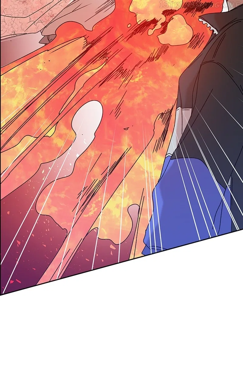 The Bride of a Monster Chapter 79 – Page 27