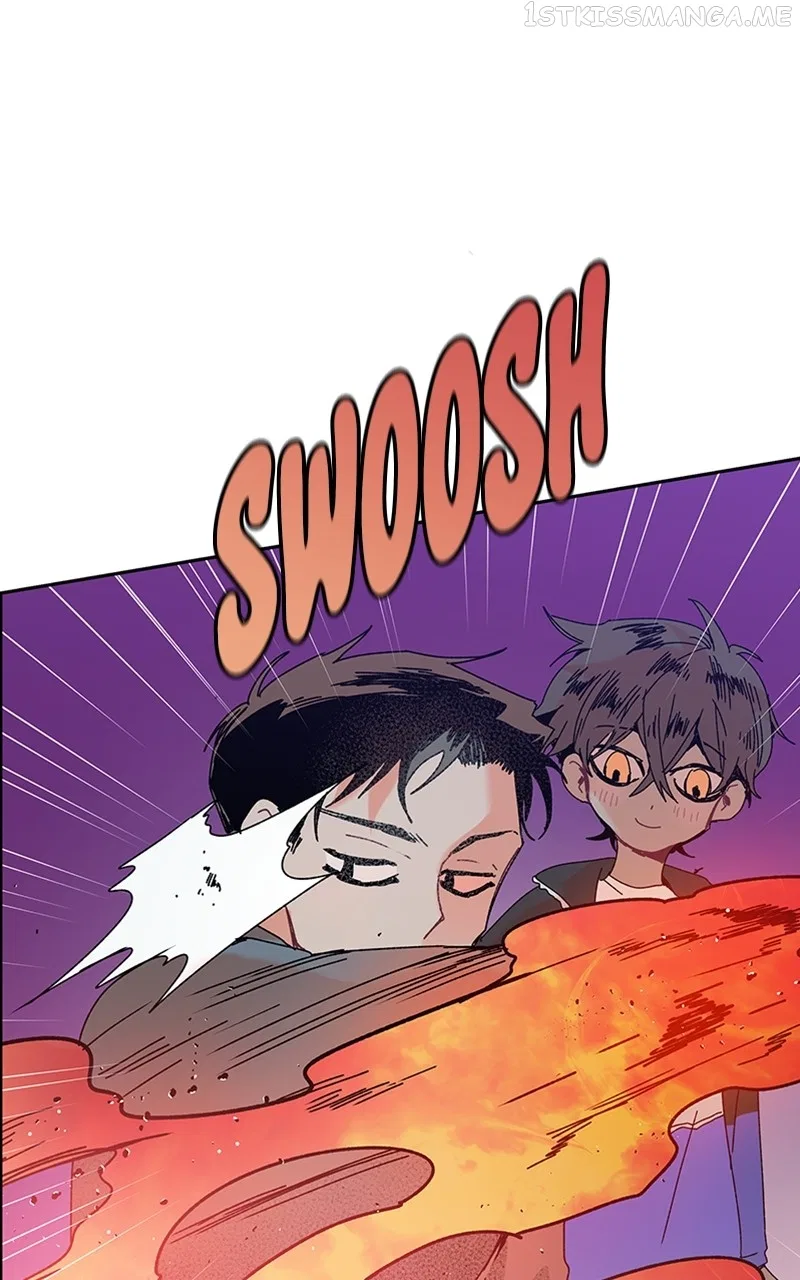 The Bride of a Monster Chapter 79 – Page 28