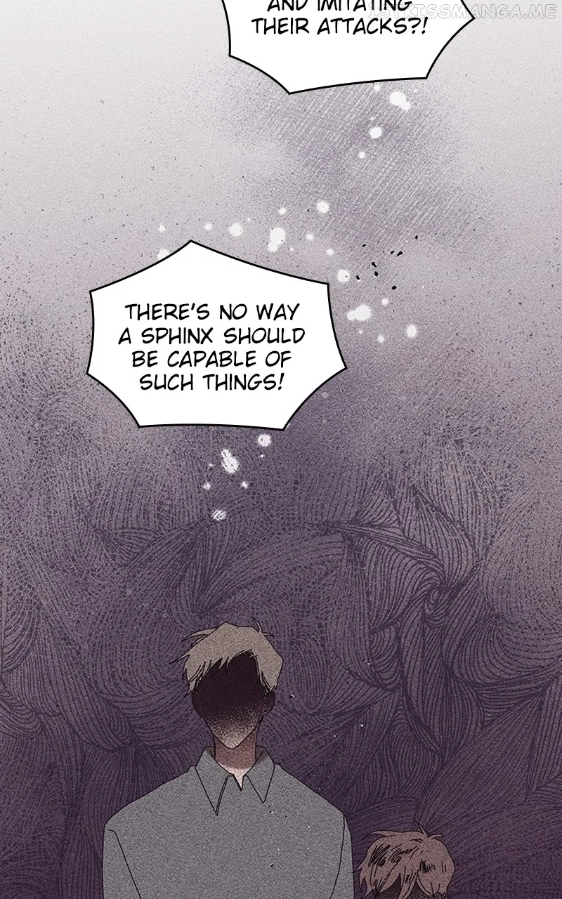 The Bride of a Monster Chapter 79 – Page 33