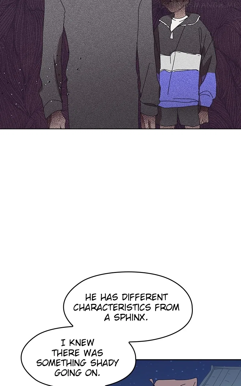 The Bride of a Monster Chapter 79 – Page 34