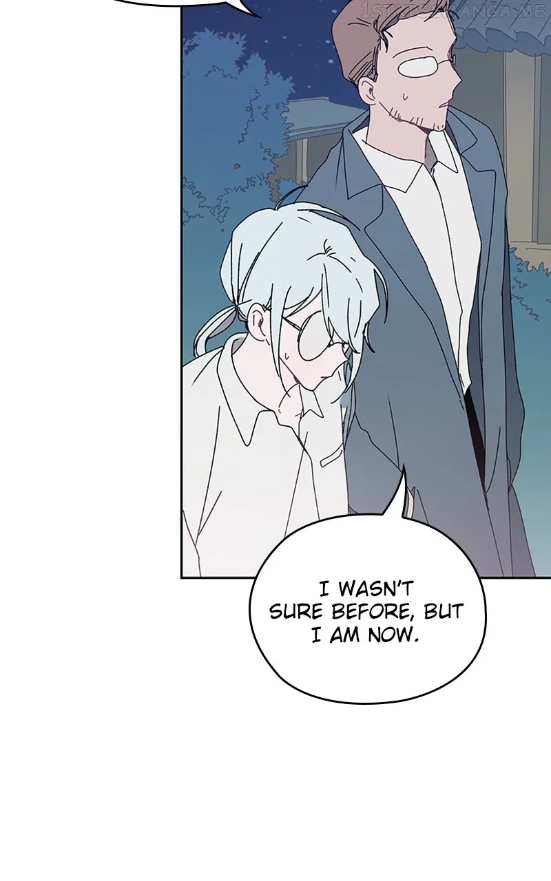 The Bride of a Monster Chapter 79 – Page 35