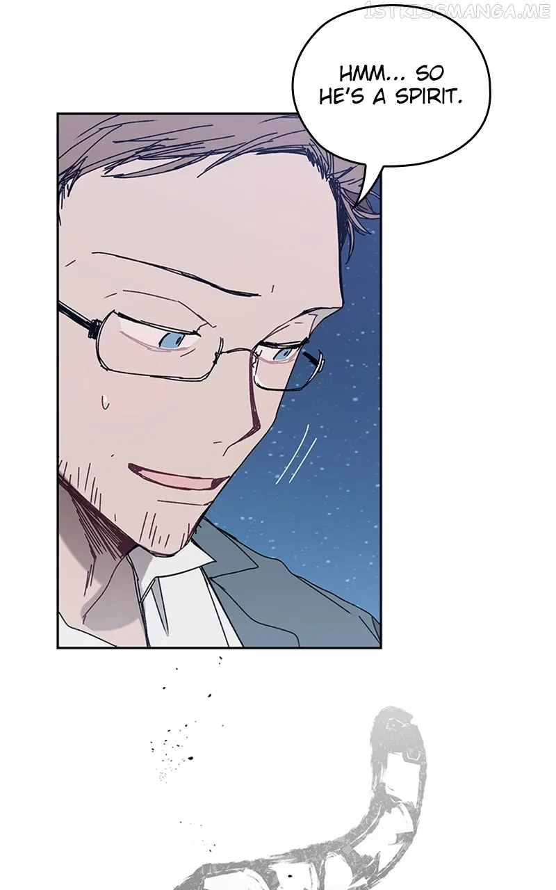 The Bride of a Monster Chapter 79 – Page 36