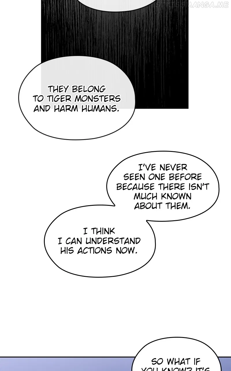 The Bride of a Monster Chapter 79 – Page 39