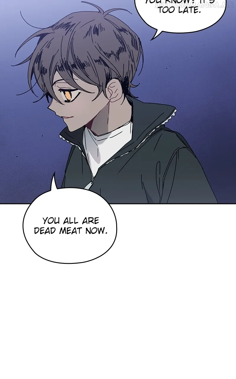 The Bride of a Monster Chapter 79 – Page 40