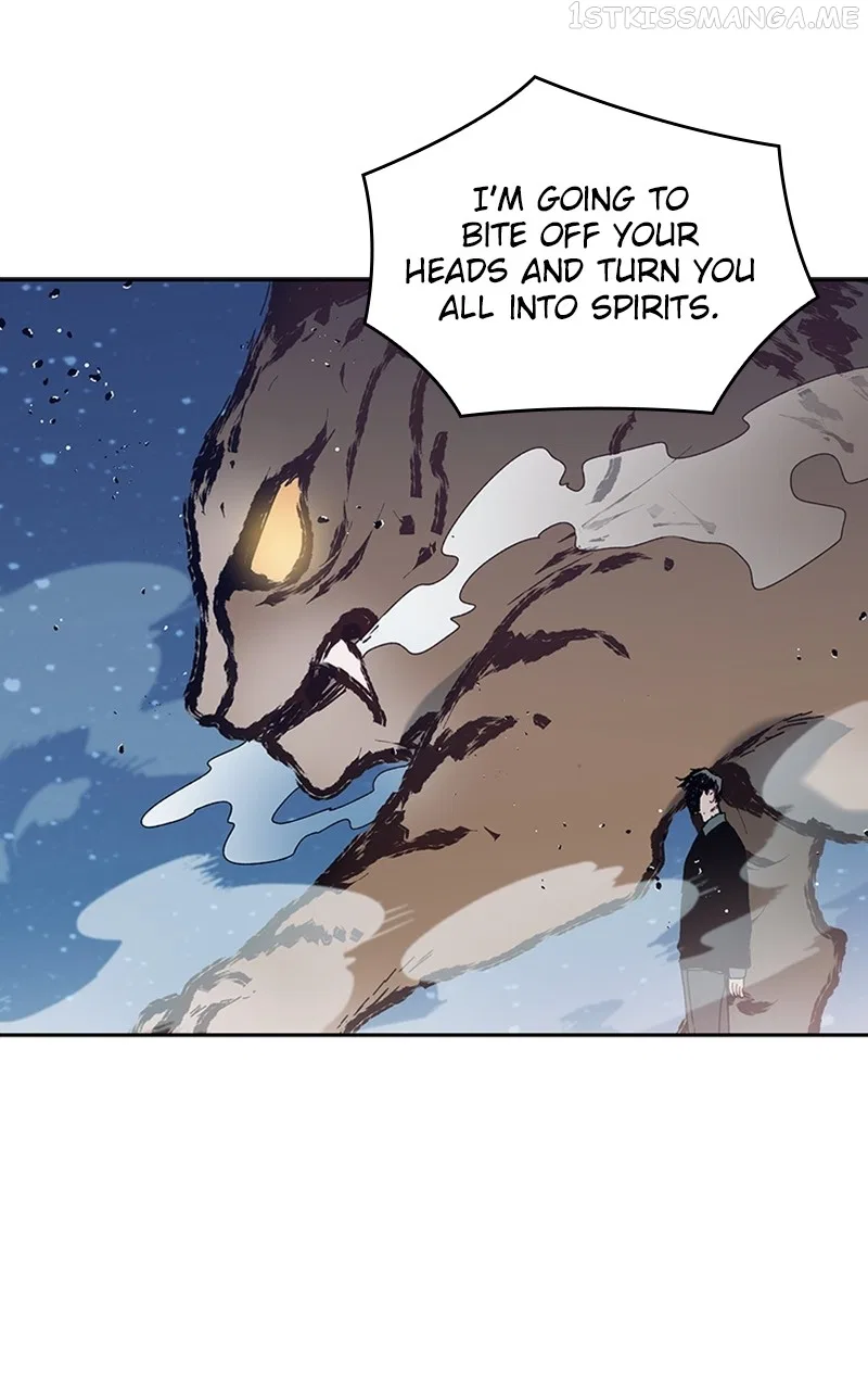The Bride of a Monster Chapter 79 – Page 42