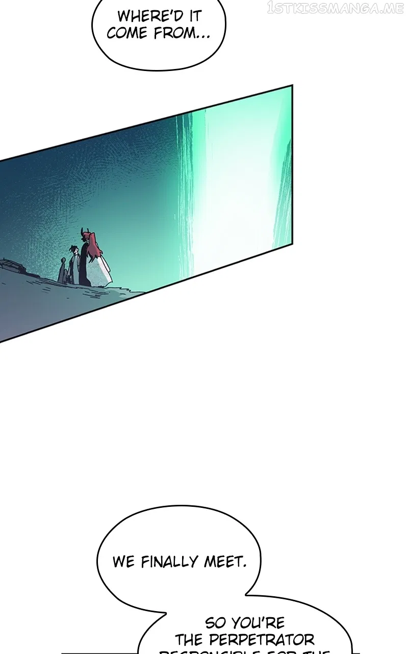 The Bride of a Monster Chapter 79 – Page 53