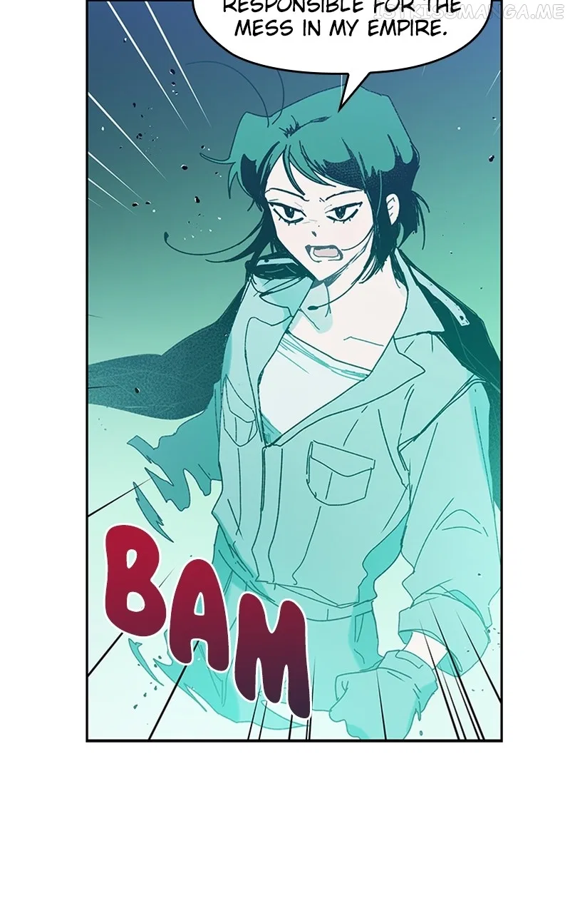 The Bride of a Monster Chapter 79 – Page 54