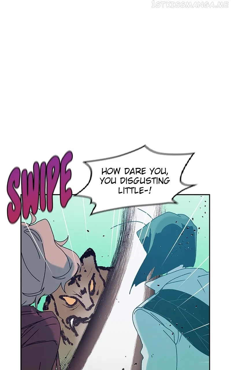 The Bride of a Monster Chapter 79 – Page 56