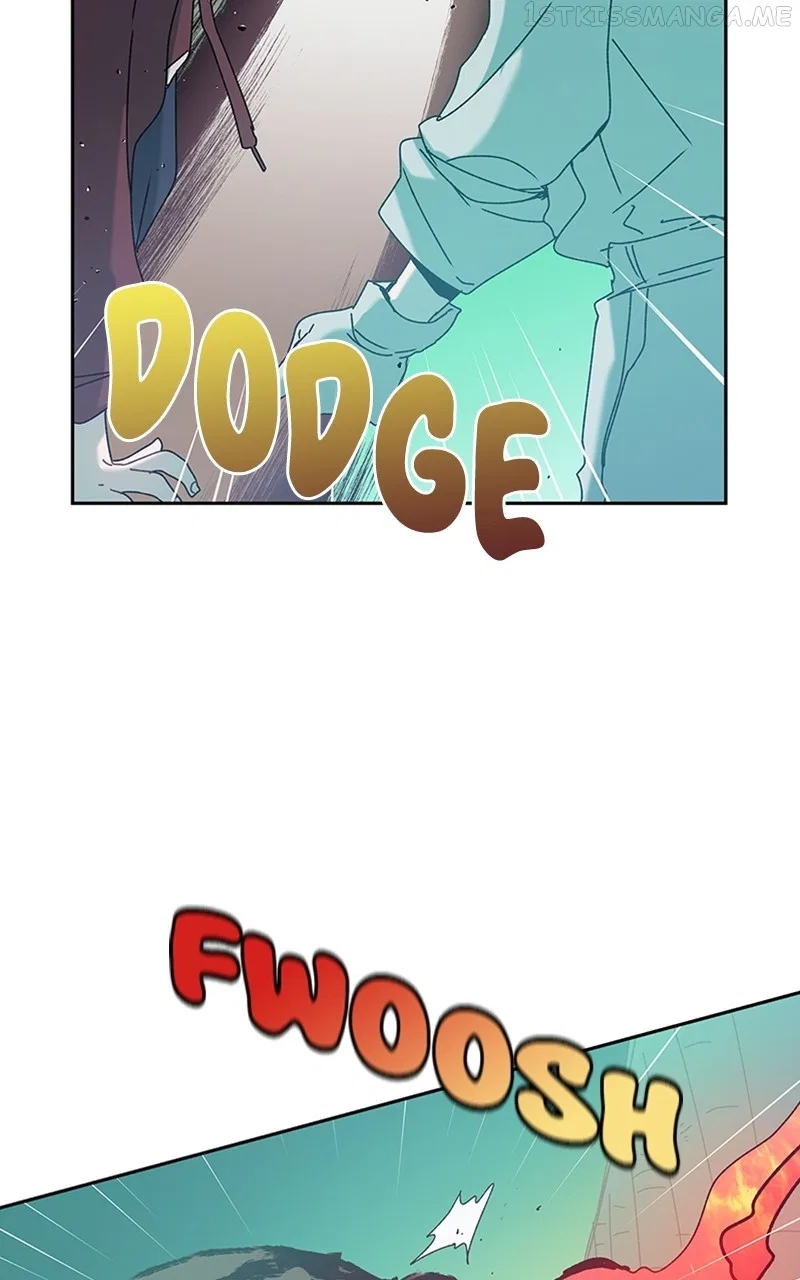 The Bride of a Monster Chapter 79 – Page 57