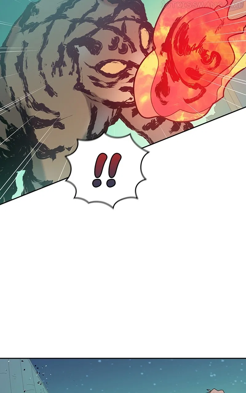 The Bride of a Monster Chapter 79 – Page 58