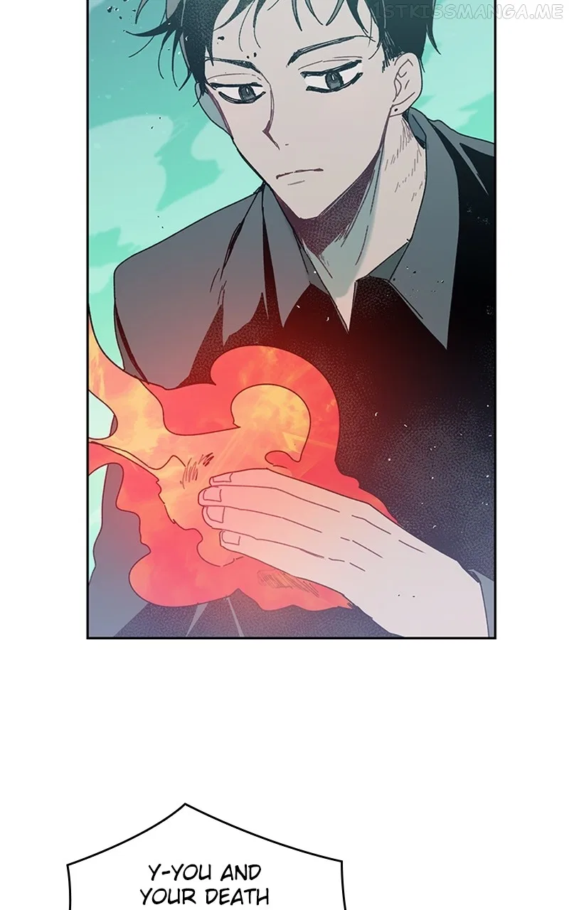 The Bride of a Monster Chapter 79 – Page 60