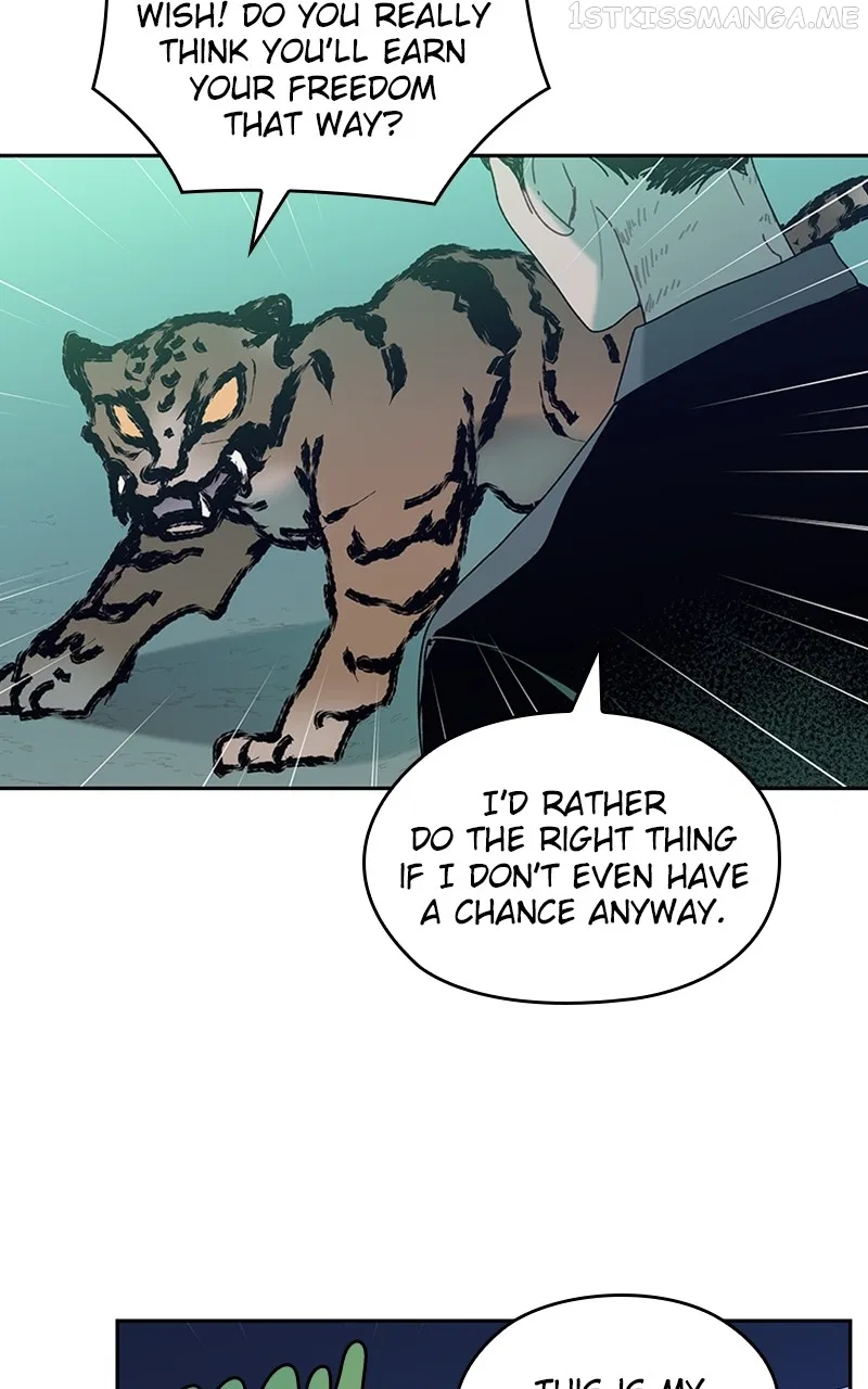 The Bride of a Monster Chapter 79 – Page 61