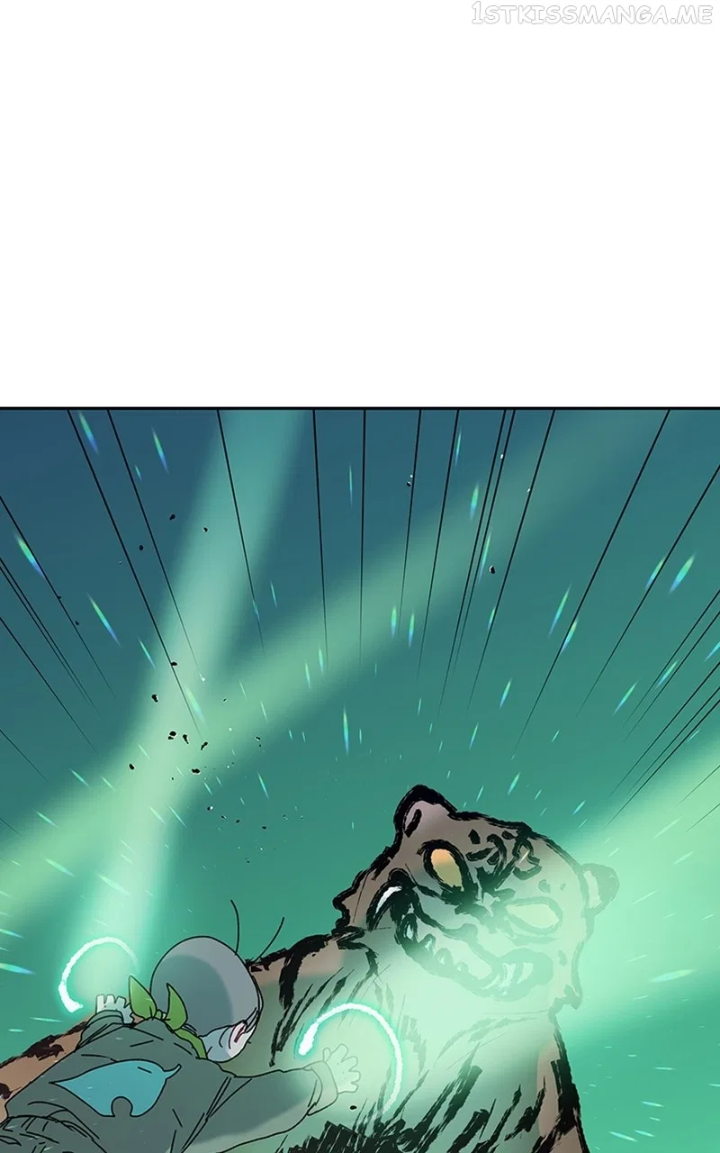 The Bride of a Monster Chapter 79 – Page 63