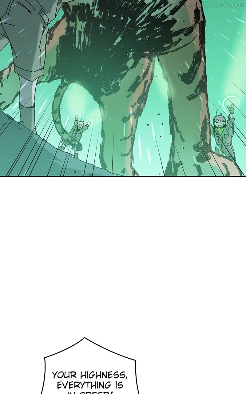 The Bride of a Monster Chapter 79 – Page 64